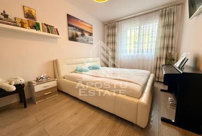 Apartament cu 2 camere, de vanzare, Zona Aradului, Timisoara - 5