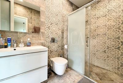 Casa 4 camere de vanzare in Europa, Cluj Napoca - 10