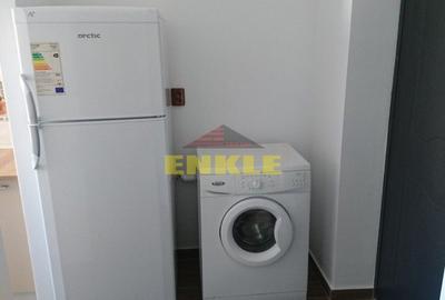 Garsoniera mobilata si utilata, zona Bucovina, renovata, 260 euro - 6
