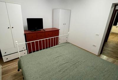 CASA CASATORIILOR-PLAJA MODERN 3 CAMERE CU CURTE PROPRIE 77 MP PRET 298000 EURO - 17