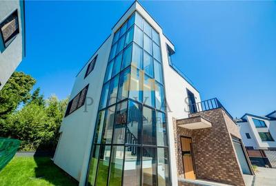 Inchiriere Vila 5 Camere Pipera - Erou Iancu Nicolae - 1