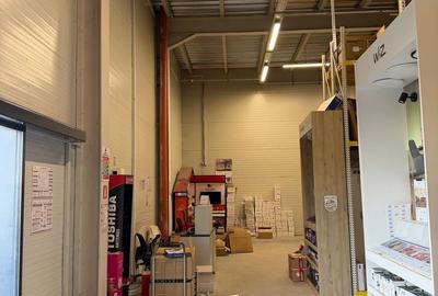 Spațiu Showroom/Industrial DN65B, Autostrada Bucuresti-Pitesti - 4