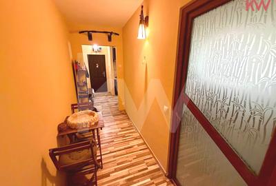 Apartament 2 camere decomandat, etaj 1 – Rotonda - 5