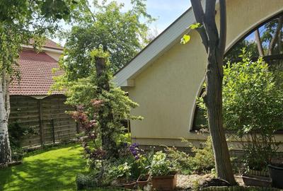 Vila tip Duplex 4 Camere cu gradina verde generoasa | cartier rezidential - 1