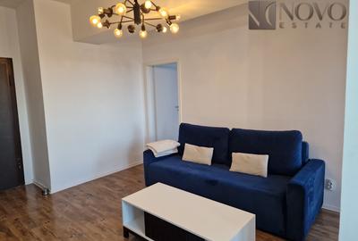 2 Camere | Calea Calarasilor | Centrala | Metrou | Balcon - 2