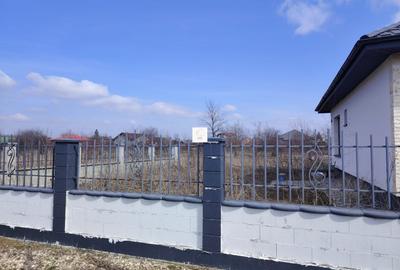 Casa Manastirea 4 camere - 5