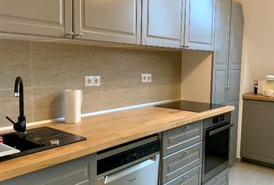 Ofer spre închiriere apartament cu 3 camere - 9