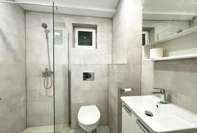 Apartament 4 camere de vanzare in Centru, Cluj Napoca - 11