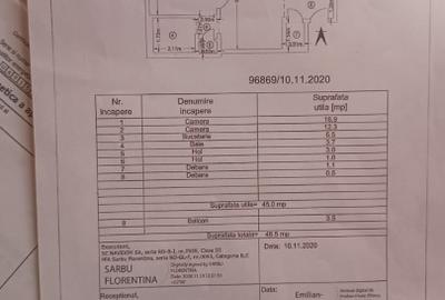 Apartament 2 camere DIRECT PROPRIETAR - 14