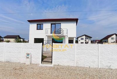 Casa Berceni- 4 camere- mutare rapida - 1
