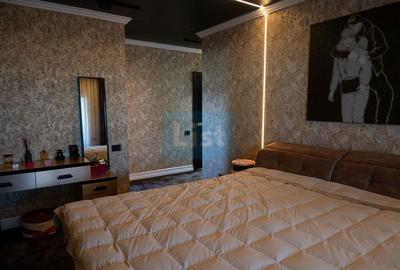 Comision 0%! Penthouse 110 mp, terasa 60 mp, 2 parcari subteran Europa - 6