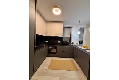 REA1024555 2 camere WIN Herastrau 63 mp mobilat cu parcare - 8