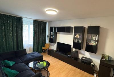 Închiriere Apartament 2 Camere Metrou Drumul Taberei - 1