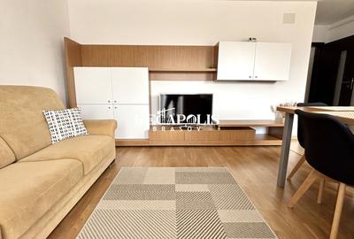 Apartament 2 Camere | 48mp | Loc Parcare | Urban Splendor - 4