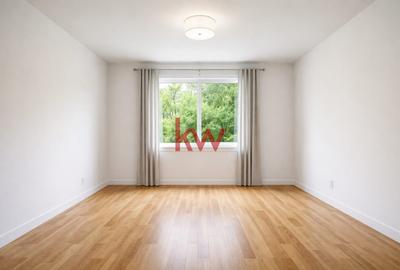 Apartament cu 3 camere nedecomandat în Alexandru cel Bun