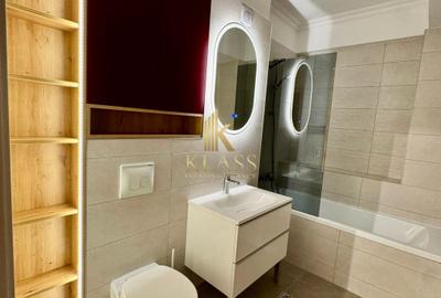 Apartament 3 camere Premium | Băneasa – Sisești - 12