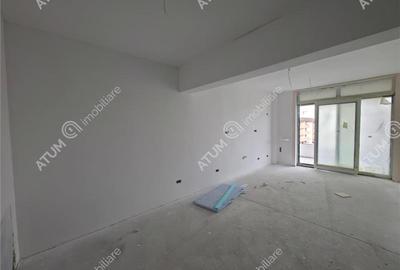 Apartament cu 3 camere si balcon in zona Calea Surii Mici din Sibiu - 16