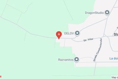 2000 mp intravilan 6000 extravilan - 1