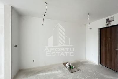 DE VANZARE Apartament 2 camere Zona Torontalului - pozitie excelenta - 7