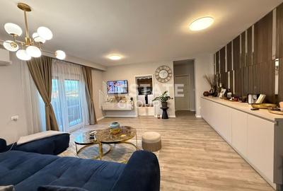Chisoada, 4 camere, spatios, modern, comision 0 - 2