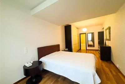 Apartament de inchiriat 4 camere Soseaua Nordului Herastrau - 17