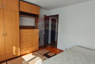 2 camere Brazda, stațios, etaj 2, AC + centrală - 12