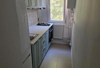 TOMIS NORD CIRESICA  2 CAMERE ETAJ 1 RECENT RENOVAT 458 EURO TERMEN LUNG - 4