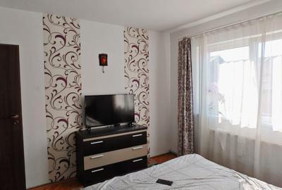 Apartament 3 camere decomandate in Sibiu V Aaron - 4