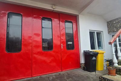 Casa p+2 cu spațiu comericial - 16