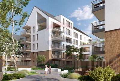 Apartament 3 camere - The Lake Home Sibiu - 4