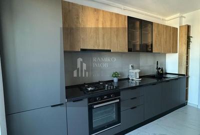 Apartament 2 camere Bloc nou decomandat Theodor Pallady Sector 3 - 1