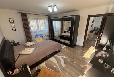 Casa si teren langa lacul Pangarati , mobilata si utilata - 17