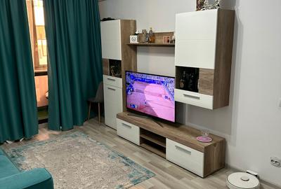 Apartament 2 camere Bloc nou | Grand Arena Metalurgiei in Apărători cu parcare - 1
