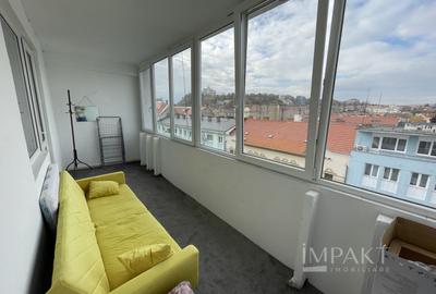 Apartament 2 camere in Piața Mihai Viteazul. - 6