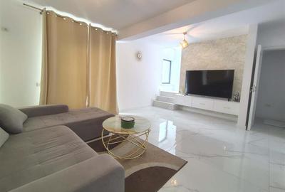 Casa individuala | Zona rezidentiala |100 mp utili | C-4578 - 1