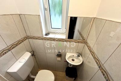 Spațiu ideal birou în Gheorgheni | Str.Brâncuși | Aproape de P-ța Cipariu - 10
