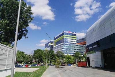 Spatii birouri Green Court de la 144 mp - 20