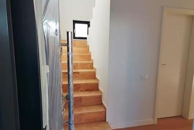 Casa- soseaua Bucuresti - Magurele -Carrefour(fosta Cora)- 195000E-  tva inclus - 5