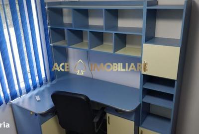 3 Camere de inchiriat | Berceni - Straja | 2/4 | Bloc Reabilitat - 3