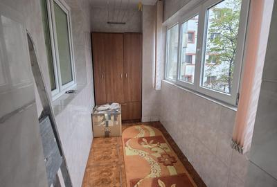 Ap. 3 camere | 76 mp | Decomandat | Mobilat & Utilat | 13 Septembrie – Prosper - 7