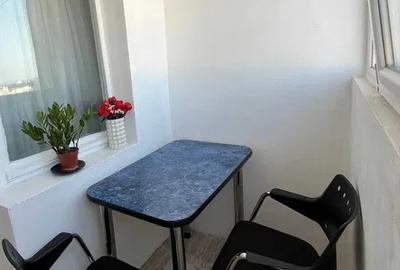 Garsonieră modernă, complet mobilată , disponibila imediat– Mănăștur - 6