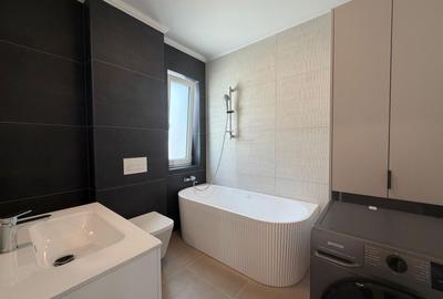 Casa Mediteraneana - 3 camere - 1000 euro - Mosnita Noua - 18