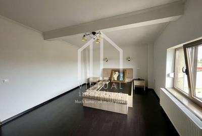 Penthouse de inchiriat in Sibiu, 160 mp utili lift privat, parcare - 11
