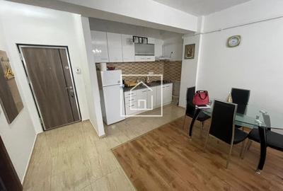 Apartament cu 2 camere pe Doamna Stanca Sibiu - 4