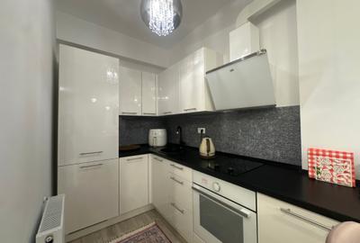 Studio de vanzare //Lidl Dristor// bloc 2019 //lux - 6