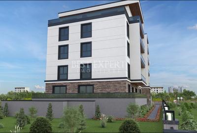 Garsoniera Ideal Investitie -10 min STB - 3