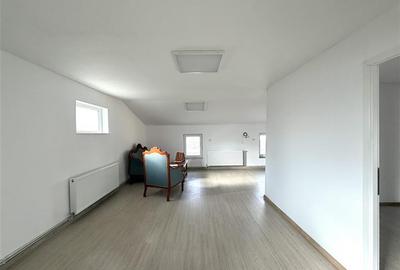 SPATIU DESTINAT BIROURILOR | CALEA ARADULUI | ORADEA - 6
