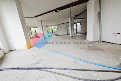 Spațiu Comercial Premium, 166 mp Utili, zona Auchan Oașului - 5