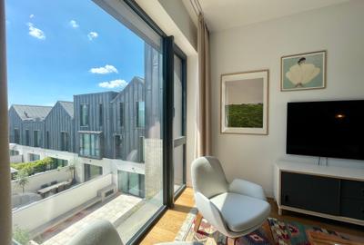 Inchiriere apartament 2 cam | mobilat utilat | parcare | Avalon Estate, Pipera - 2
