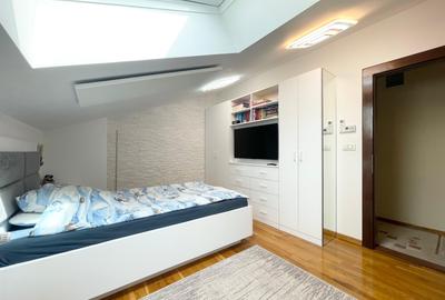 Casa individuala 122mp, 879mp teren - Calea Martirilor - 11